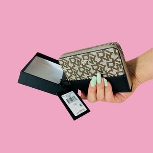 DKNY Handbag for woman.(Small size)